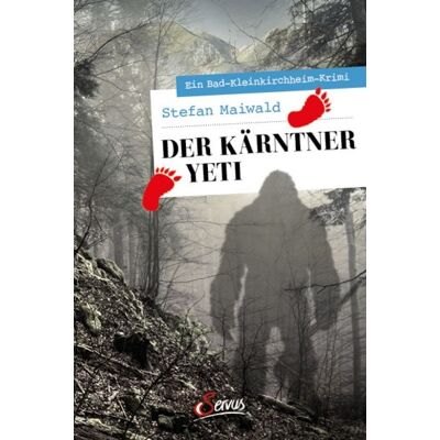Servus Der Kärntner Yeti Servus Der Kärntner Yeti