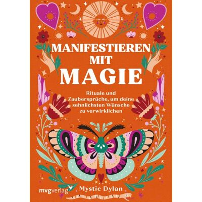 Mvg Manifestieren mit Magie Mvg Manifestieren mit Magie