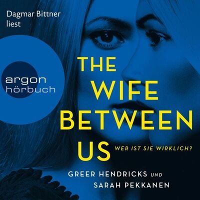 Argon The Wife Between Us Argon The Wife Between Us