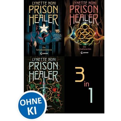 Loewe Prison Healer Bundle Loewe Prison Healer Bundle
