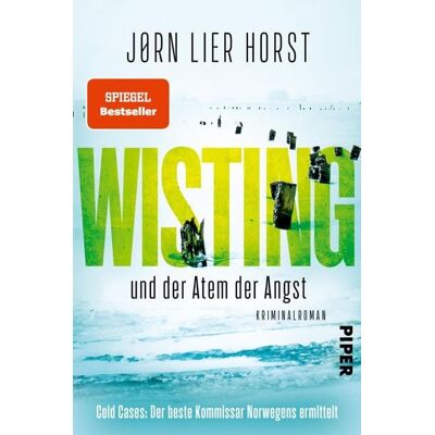 Piper ebooks Wisting und der Atem der Angst Piper ebooks Wisting und der Atem der Angst