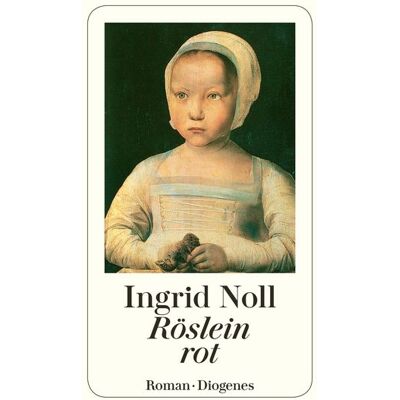 Diogenes Röslein rot Diogenes Röslein rot