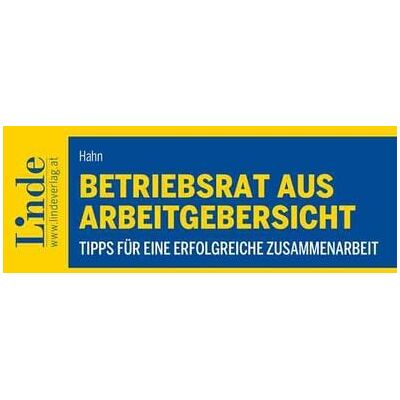 Linde Betriebsrat aus Arbeitgebersicht Linde Betriebsrat aus Arbeitgebersicht