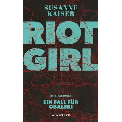 Rowohlt eBooks Riot Girl Rowohlt eBooks Riot Girl
