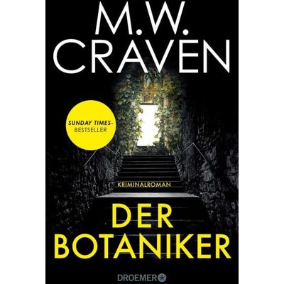 Droemer eBook Der Botaniker Droemer eBook Der Botaniker