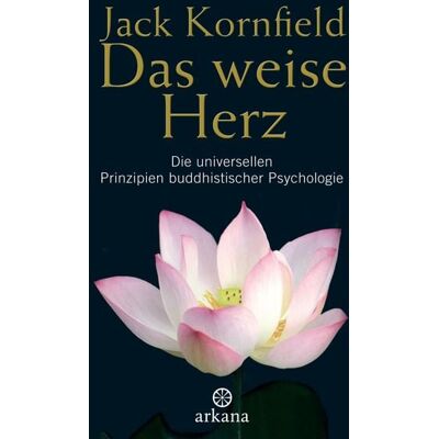 Arkana Das weise Herz Arkana Das weise Herz