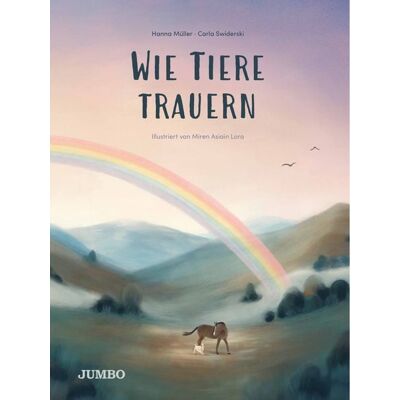 Jumbo Wie Tiere trauern Jumbo Wie Tiere trauern