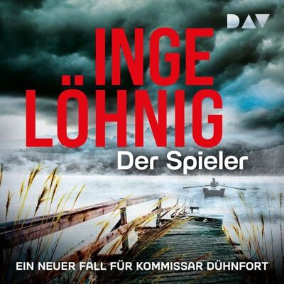 Der Audio Verlag Der Spieler. Ein neuer Fall für Kommissar Dühnfort Der Audio Verlag Der Spieler. Ein neuer Fall für Kommissar Dühnfort