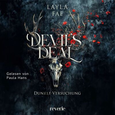 Reverie Devil's Deal Reverie Devil's Deal