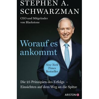Ariston Worauf es ankommt Ariston Worauf es ankommt