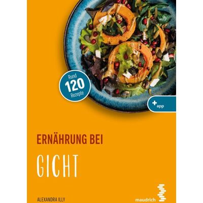 Facultas / maudrich Ernährung bei Gicht Facultas / maudrich Ernährung bei Gicht