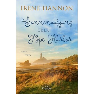 Francke-Buch Sonnenaufgang über Hope Harbor Francke-Buch Sonnenaufgang über Hope Harbor