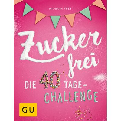 Gräfe und Unzer eBook Zuckerfrei Gräfe und Unzer eBook Zuckerfrei