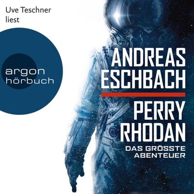 Argon Perry Rhodan - Das größte Abenteuer Argon Perry Rhodan - Das größte Abenteuer