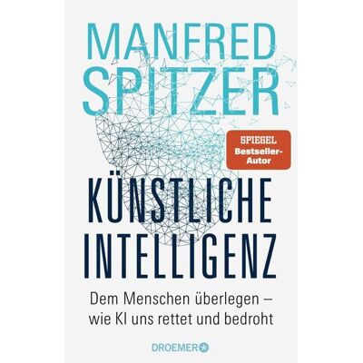Droemer Knaur Künstliche Intelligenz Droemer Knaur Künstliche Intelligenz
