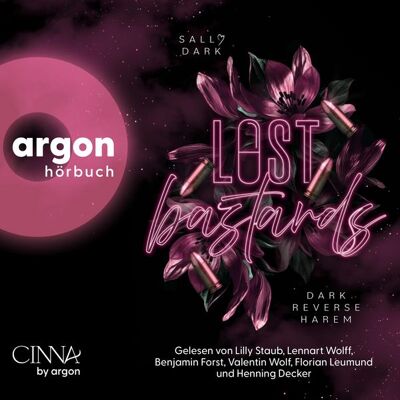 Argon Lost Bastards Argon Lost Bastards
