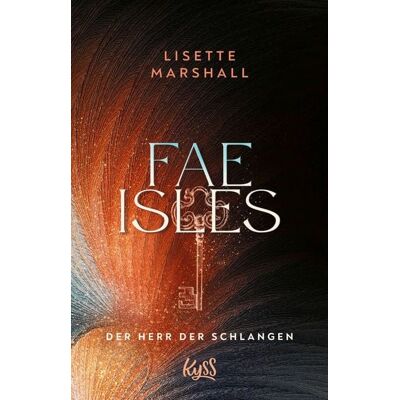 Rowohlt eBooks Fae Isles - Der Herr der Schlangen Rowohlt eBooks Fae Isles - Der Herr der Schlangen