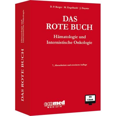 Ecomed-Storck Das Rote Buch Ecomed-Storck Das Rote Buch