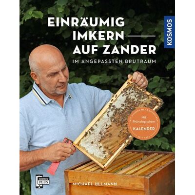 Kosmos Einräumig imkern auf Zander Kosmos Einräumig imkern auf Zander