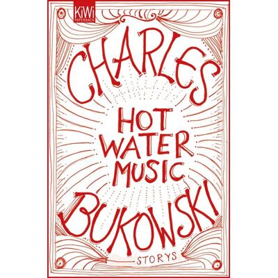 KiWi eBooks Hot Water Music. KiWi eBooks Hot Water Music.