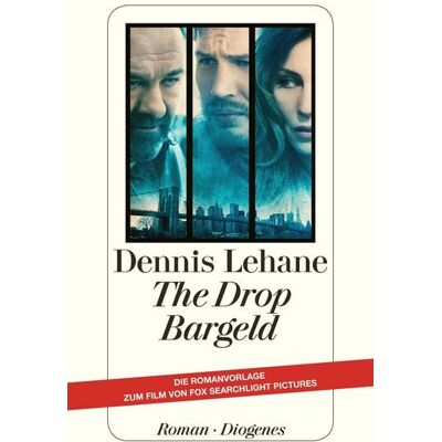 Diogenes eBooks The Drop - Bargeld Diogenes eBooks The Drop - Bargeld