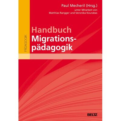 Beltz eBook Handbuch Migrationspädagogik Beltz eBook Handbuch Migrationspädagogik