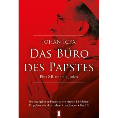 Patrimonium Das Büro des Papstes Patrimonium Das Büro des Papstes
