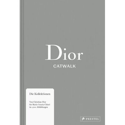 Prestel Dior Catwalk Prestel Dior Catwalk