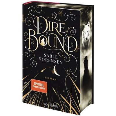 Goldmann Dire Bound Goldmann Dire Bound