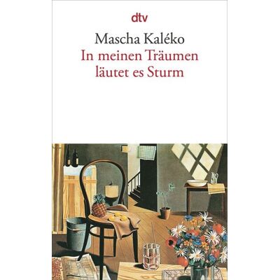 dtv In meinen Träumen läutet es Sturm dtv In meinen Träumen läutet es Sturm