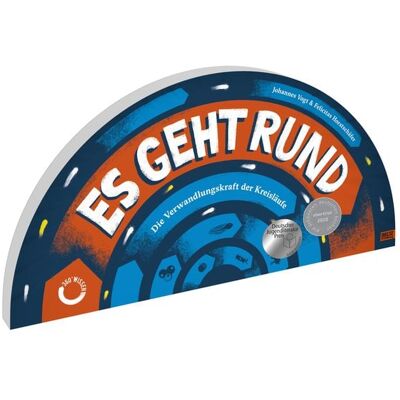 Beltz Verlagsgruppe GmbH & Co. KG Es geht rund Beltz Verlagsgruppe GmbH & Co. KG Es geht rund