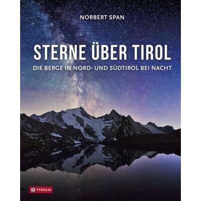 Tyrolia Sterne über Tirol Tyrolia Sterne über Tirol