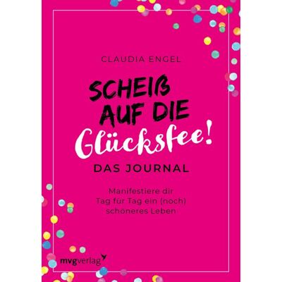 Mvg Scheiß auf die Glücksfee! – Das Journal Mvg Scheiß auf die Glücksfee! – Das Journal