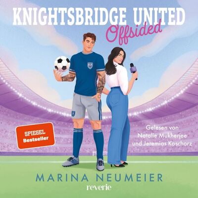 Reverie Knightsbridge United Reverie Knightsbridge United