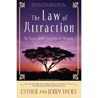 Hay House The Law of Attraction Hay House The Law of Attraction