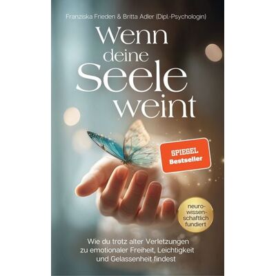 EverBooks Wenn deine Seele weint EverBooks Wenn deine Seele weint