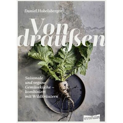 Ennsthaler Von draußen Ennsthaler Von draußen