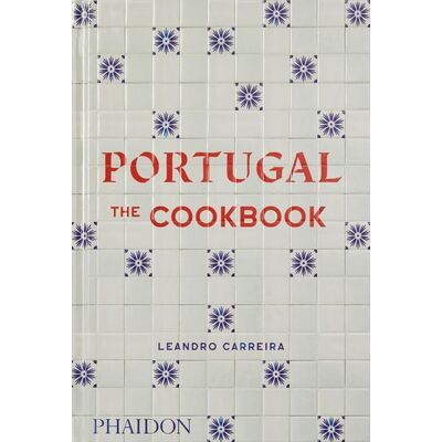 Phaidon Portugal: The Cookbook Phaidon Portugal: The Cookbook