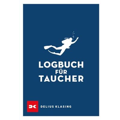 Delius Klasing Logbuch für Taucher Delius Klasing Logbuch für Taucher