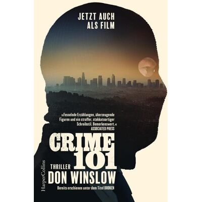 HarperCollins eBook Crime 101 Movie-Tie-in HarperCollins eBook Crime 101 Movie-Tie-in