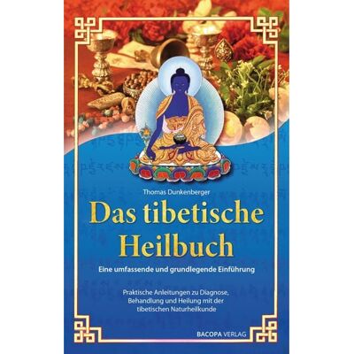 Bacopa Das tibetische Heilbuch Bacopa Das tibetische Heilbuch