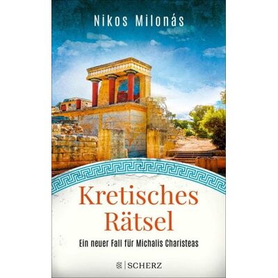 Fischer E-Books Kretisches Rätsel Fischer E-Books Kretisches Rätsel
