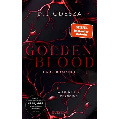 Piper ebooks Golden Blood - A Deathly Promise Piper ebooks Golden Blood - A Deathly Promise