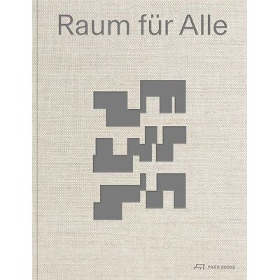 Park Books Raum für Alle Park Books Raum für Alle