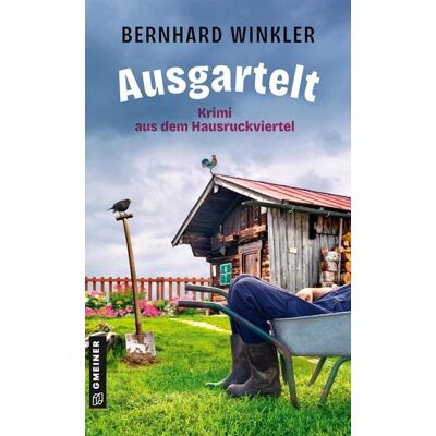 Gmeiner Verlag eBooks Ausgartelt Gmeiner Verlag eBooks Ausgartelt