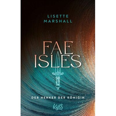 Rowohlt eBooks Fae Isles - Der Henker der Königin Rowohlt eBooks Fae Isles - Der Henker der Königin