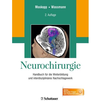 Schattauer Neurochirurgie Schattauer Neurochirurgie