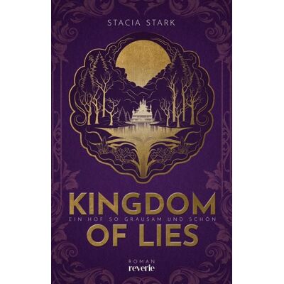 Reverie Kingdom of Lies Reverie Kingdom of Lies