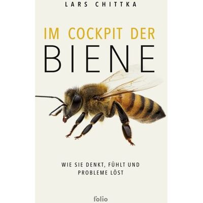 Folio Im Cockpit der Biene Folio Im Cockpit der Biene