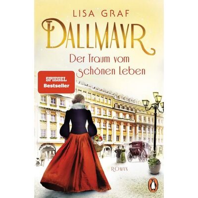 Penguin Dallmayr. Der Traum vom schönen Leben Penguin Dallmayr. Der Traum vom schönen Leben